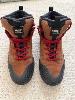 Vans MTE x GORE-TEX Ultrarange Men's High-Top Boots